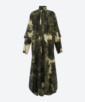 ＜TOOS FRANKEN (Women)＞ドレス