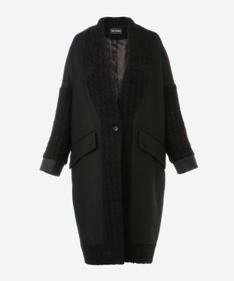 ＜TOOS FRANKEN (Women)＞コート