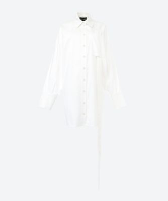 ＜TOOS FRANKEN (Women)＞シャツ