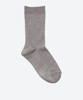 ＜leur logette (Women)＞ｓｉｌｋ　ｓｏｃｋｓ