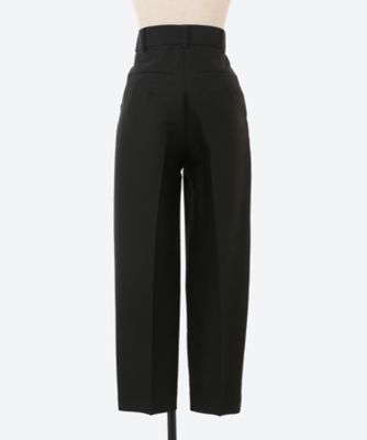 Monastic wool pants | leur logette (Women