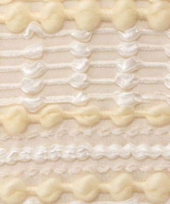Chateau jacquard blouson | leur