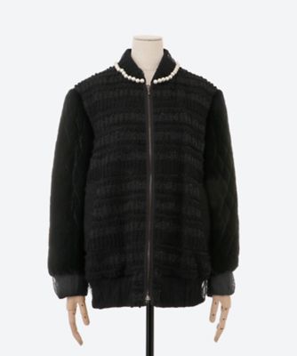 ルールロジェット chateau jacquard blouson Size 1 0431333246795cl_05?$VS_1500$