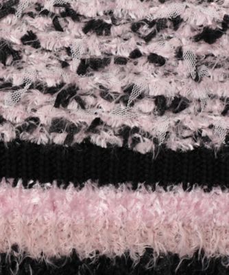 Fancy wool cardigan | leur logette (Women
