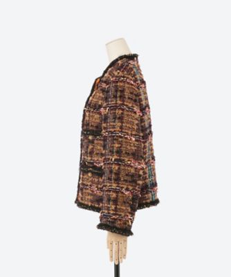 ｔｗｅｅｄ　ｊａｃｋｅｔ