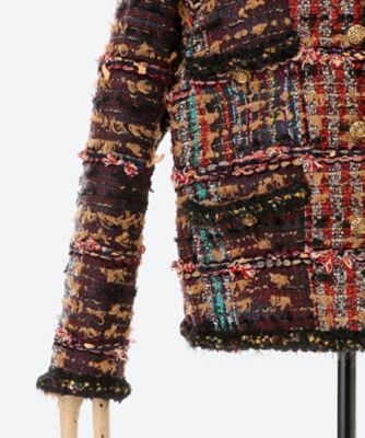 ｔｗｅｅｄ　ｊａｃｋｅｔ