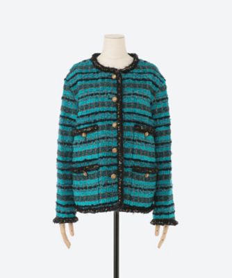 ｔｗｅｅｄ　ｊａｃｋｅｔ