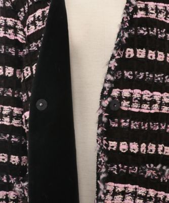 ルール ロジェット(leur logette) ジャケット leur logette/ルール ロジェット｜「ルールロジェット」の特別な