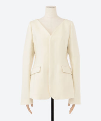 ＬＩＧＨＴ ＭＥＬＴＯＮ ＮＯ ＣＯＬＬＡＲ ＪＡＣＫＥＴ