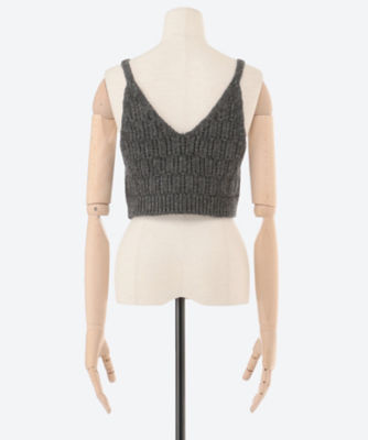 ＷＯＯＬ　ＣＯＲＤ　ＲＩＢ　ＫＮＩＴ　ＣＡＭＩＳＯＬＥ