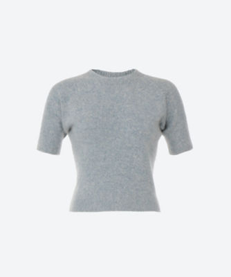 ＭＩＬＬＥＤ ＹＡＫ ＣＡＳＨＭＥＲＥ ＫＮＩＴ ＴＥＥ の通販 | 三越