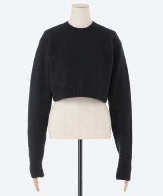 AURALEE★BRUSHED RASCHEL MOLE KNIT P/O AURALEE BRUSHED RASCHEL MOLE KNIT P/O – Chum!
