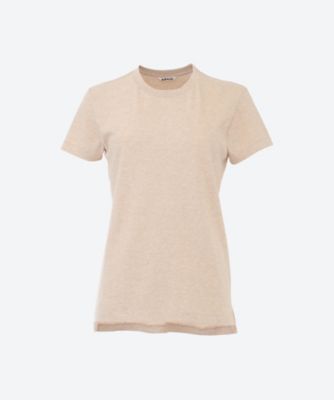 ＳＥＡＭＬＥＳＳ ＣＲＥＷ ＮＥＣＫ ＴＥＥ | ファッション・服