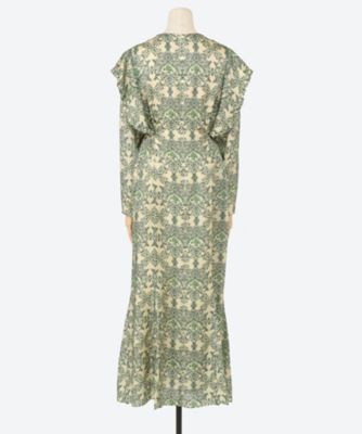 Wall flower dress | leur logette (Women