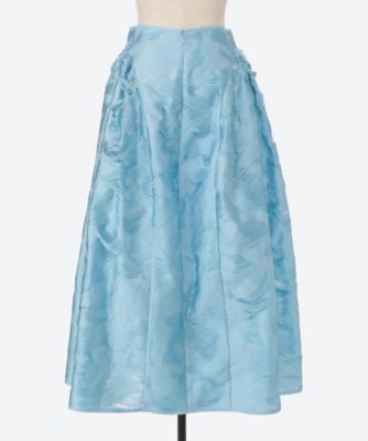 スカート | CECILIE BAHNSEN (Women)/セシリー バンセン | 三越伊勢丹