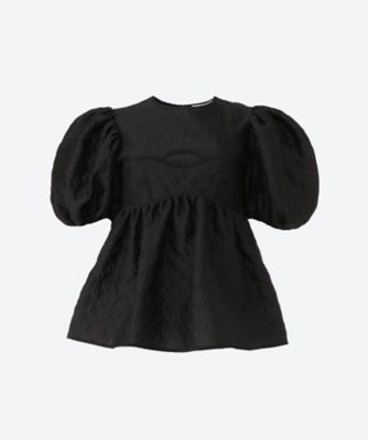 CECILIE BAHNSEN セシリーバンセン　完売ブラウス ブラウス | CECILIE BAHNSEN (Women)/セシリー バンセン | 三越