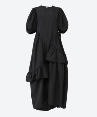 ＜CECILIE BAHNSEN (Women)＞ドレス