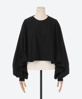 ＬＯＮＧ―ＳＬＶ ＴＥＥ ＰＯＮＣＨＯ | ファッション・服 | 三越伊勢丹オンラインストア・通販【公式】