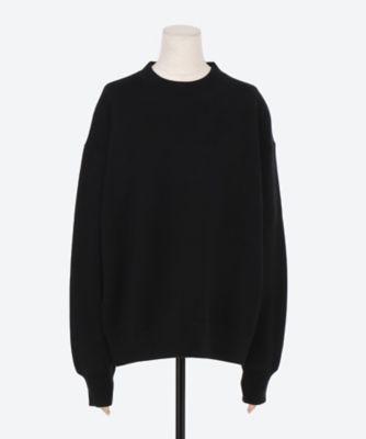 【美品】HYKE スウェット　HYKE(ハイク) SWEAT SHIRT HYKE] ハイク SWEAT SHIRT (各色) 