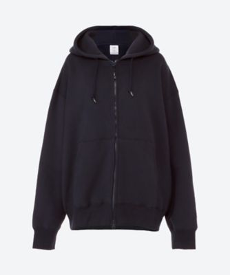 SWEAT HOODIE | HYKE (Women)/ハイク | 三越伊勢丹