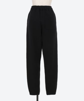 2025年ハイクレディースパンツ SWEAT PANTS | HYKE (Women)/ハイク | 三越伊勢丹