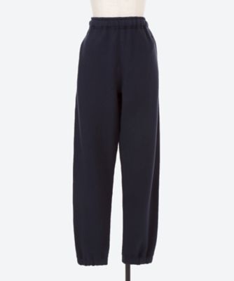 SWEAT PANTS | HYKE (Women)/ハイク | 三越伊勢丹