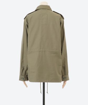 ＴＹＰＥ　Ｍ－５１　ＦＩＥＬＤ　ＪＡＣＫＥＴ