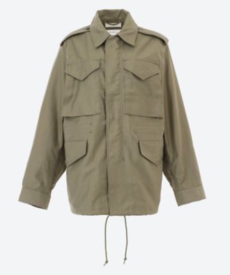 ＴＹＰＥ Ｍ－５１ ＦＩＥＬＤ ＪＡＣＫＥＴ | ファッション・服 