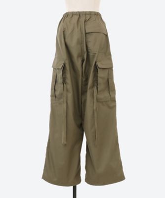 ＴＹＰＥ Ｍ－５１ ＳＨＥＬＬ ＰＡＮＴＳ | ファッション・服 | 三越 