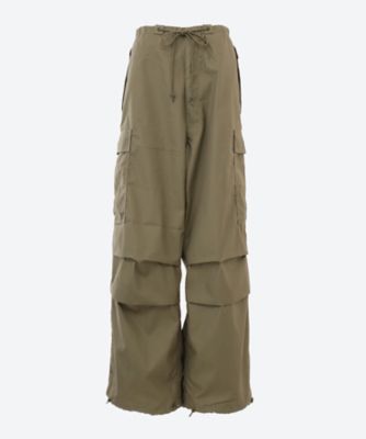 ＴＹＰＥ Ｍ－５１ ＳＨＥＬＬ ＰＡＮＴＳ の通販 | 三越伊勢丹