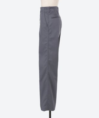 T／C TWILL ARMY CHINOS | HYKE (Women
