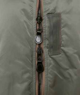 TYPE MA―1 JACKET | HYKE (Women)/ハイク | 三越