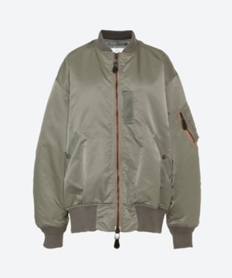 ＴＹＰＥ ＭＡ―１ ＪＡＣＫＥＴ | ファッション・服 | 三越伊勢丹 ...