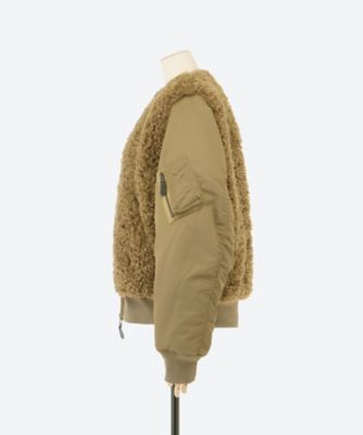 ＦＡＵＸ　ＳＨＥＡＲＬＩＮＧ　ＴＹＰＥ　ＭＡ－１