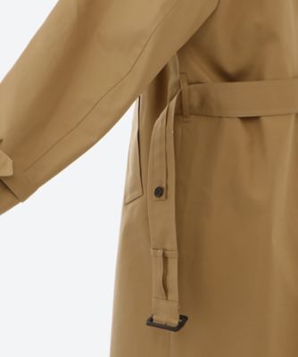ＴＲＥＮＣＨ　ＣＯＡＴ／ＲＥＧＵＬＡＲ　ＦＩＴ