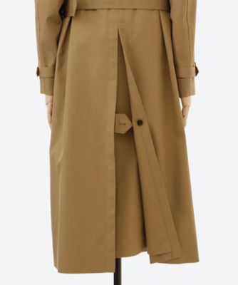 ＴＲＥＮＣＨ　ＣＯＡＴ／ＲＥＧＵＬＡＲ　ＦＩＴ