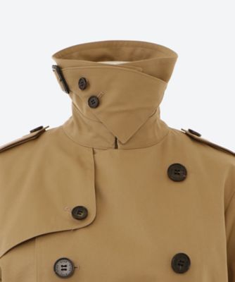 ＴＲＥＮＣＨ　ＣＯＡＴ／ＲＥＧＵＬＡＲ　ＦＩＴ