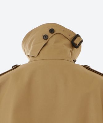 ＴＲＥＮＣＨ　ＣＯＡＴ／ＲＥＧＵＬＡＲ　ＦＩＴ