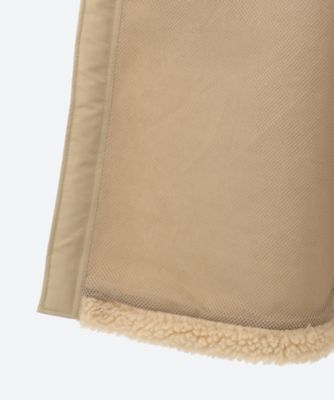 ＦＡＵＸ　ＳＨＥＡＲＬＩＮＧ　ＣＯＡＴ