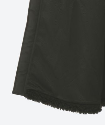 ＦＡＵＸ　ＳＨＥＡＲＬＩＮＧ　ＣＯＡＴ
