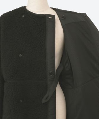 ＦＡＵＸ　ＳＨＥＡＲＬＩＮＧ　ＣＯＡＴ