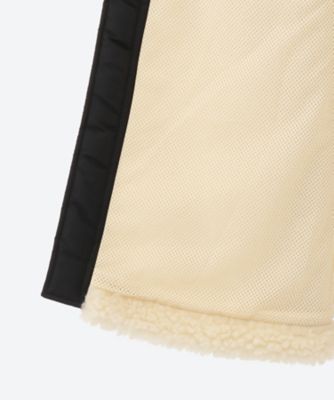 ＦＡＵＸ　ＳＨＥＡＲＬＩＮＧ　ＣＯＡＴ