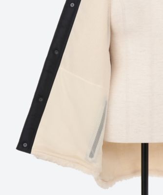 ＦＡＵＸ　ＳＨＥＡＲＬＩＮＧ　ＪＡＣＫＥＴ
