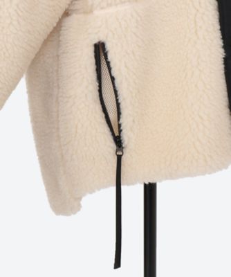 ＦＡＵＸ　ＳＨＥＡＲＬＩＮＧ　ＪＡＣＫＥＴ
