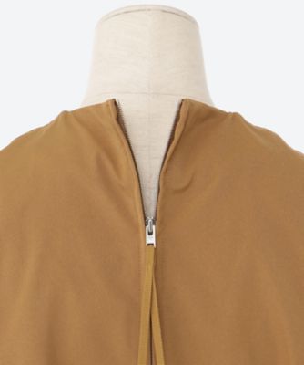 TASLAN TWILL JUMPSUIT | HYKE (Women