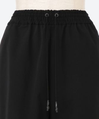 TASLAN TAPERED PANTS | HYKE (Women)/ハイク