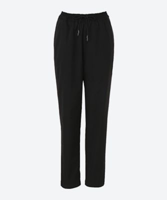 TASLAN TAPERED PANTS | HYKE (Women)/ハイク