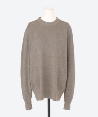 Ｃ／Ｃ ＣＲＥＷ ＮＥＣＫ ＴＨＥＲＭＡＬ ＳＷＥＡＴＥＲ