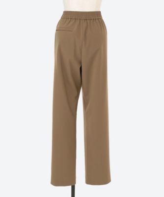 HYKE STRETCHTAPERED PANTS【美品】 0431334180999an_4?$VS_1500$