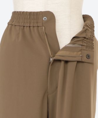 HYKE STRETCHTAPERED PANTS【美品】 0431334180999an_4?$VS_1500$